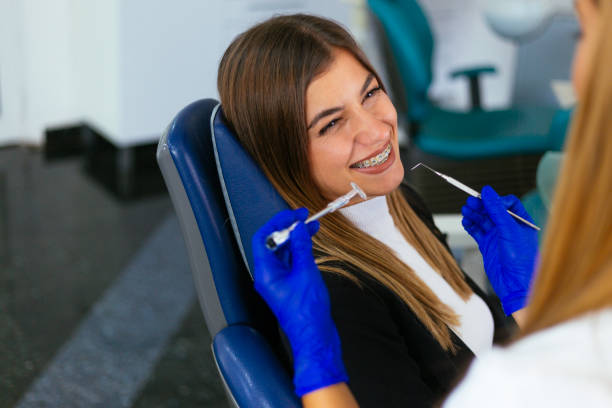 Best Sedation Dentistry  in Hillsbo, OR