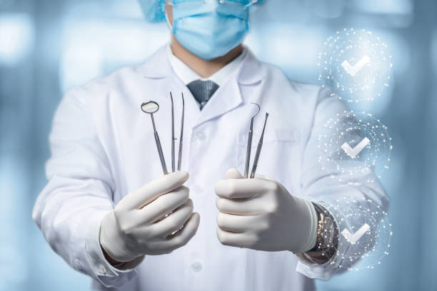 Professional  Holistic Dental Services in Hillsboro, OR