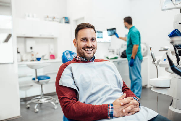 Best Dental Exams and Cleanings  in Hillsbo, OR