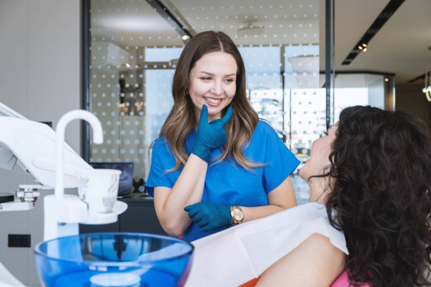 Best Cosmetic Dentistry  in Hillsbo, OR