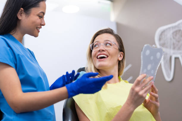 Best Invisalign and Clear Aligners  in Hillsbo, OR