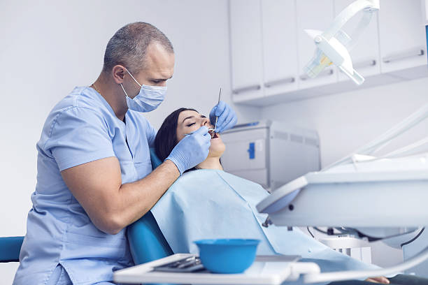 Best TMJ/TMD Treatment  in Hillsbo, OR