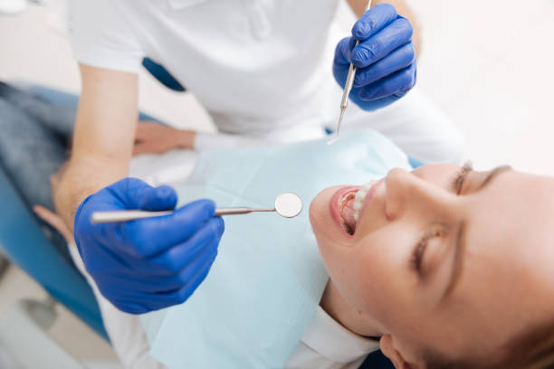 Best Oral Cancer Screening  in Hillsbo, OR