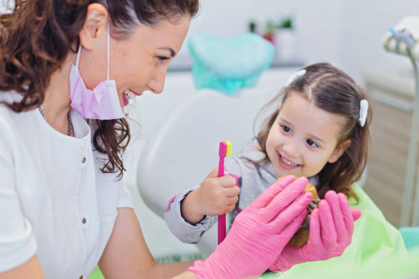 Dental X-Rays and Imaging in Hillsboro, OR
